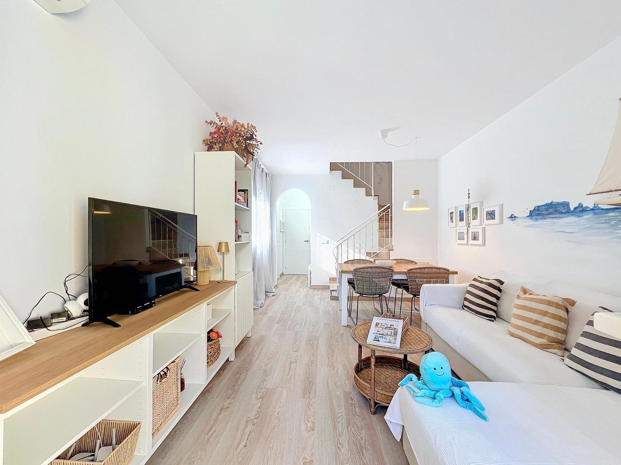 La Vela Estartit Rental L'Estartit Extérieur photo